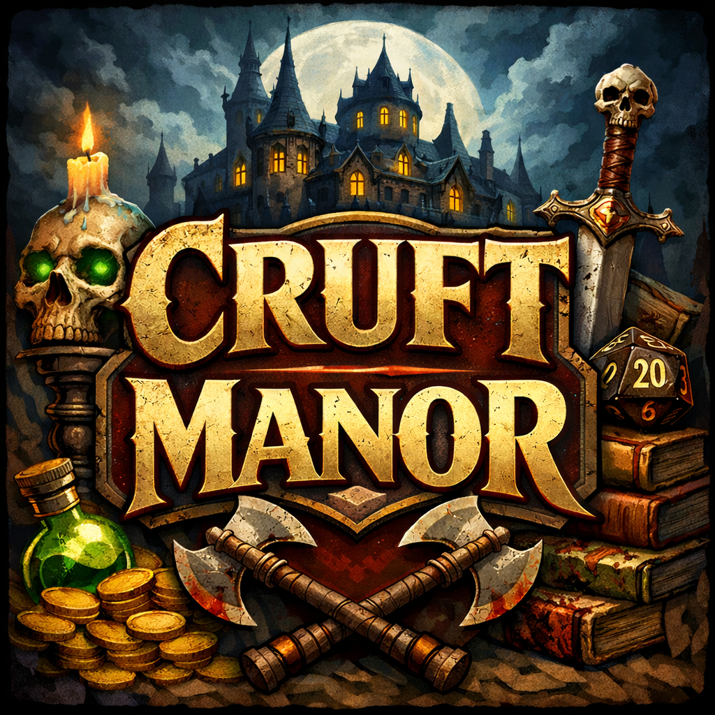 Cruft Manor